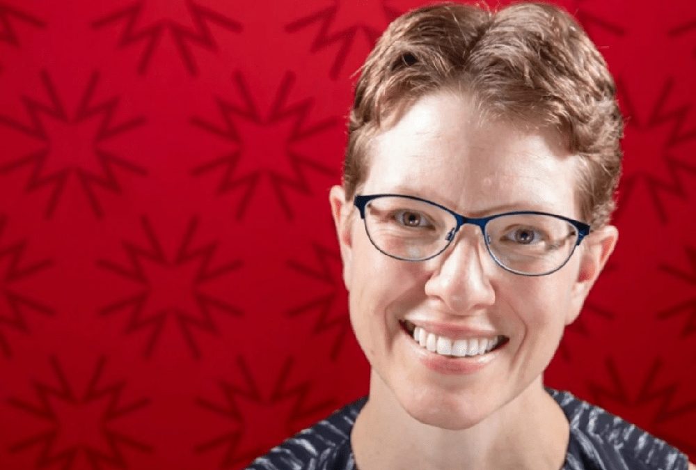 The Garden Kitchen’s Jenn Parlin Among 2024 University of Arizona Women of Impact